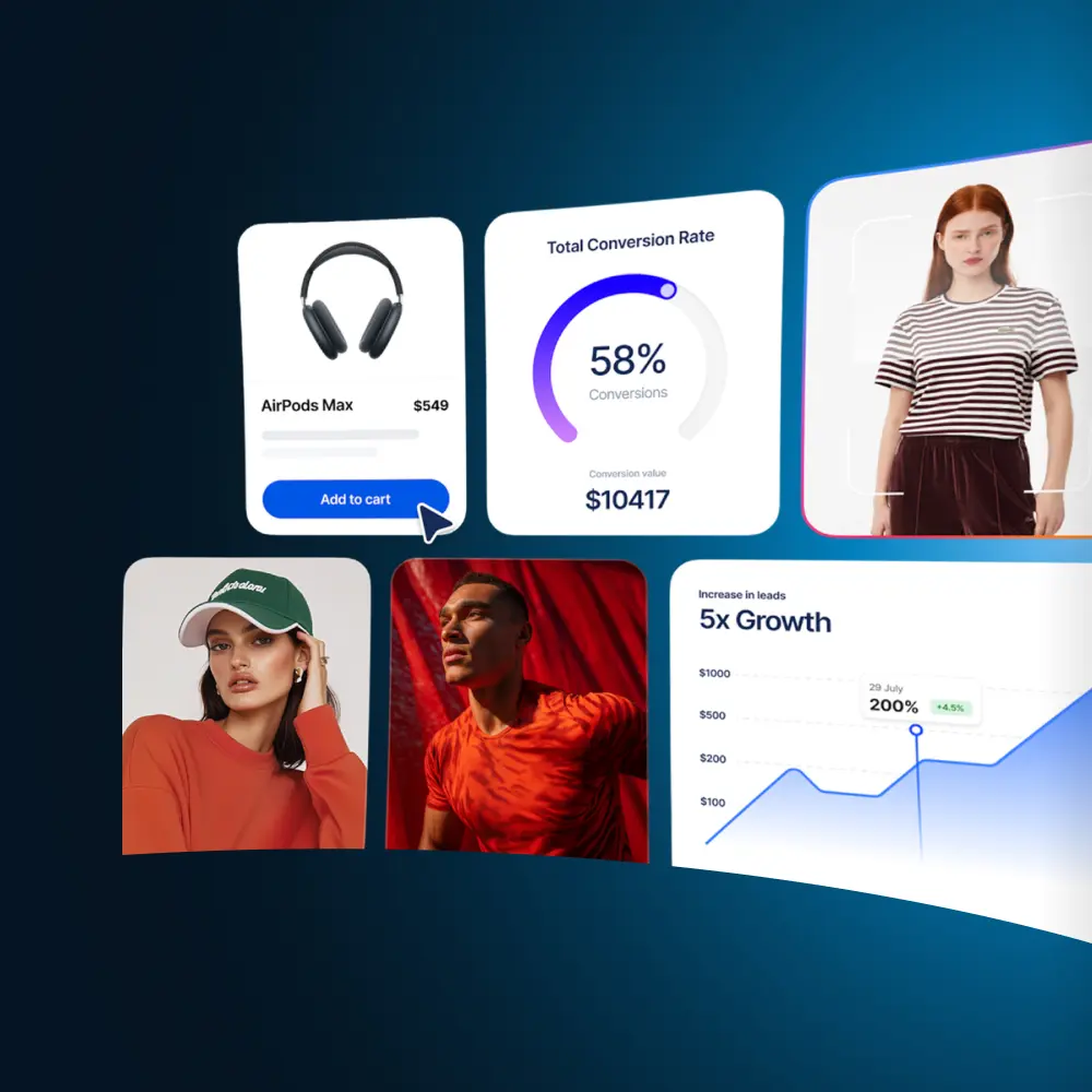 Infigrity Commerce