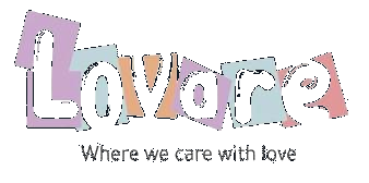 Lovoré logo