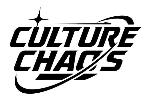 Culture Chaos logo