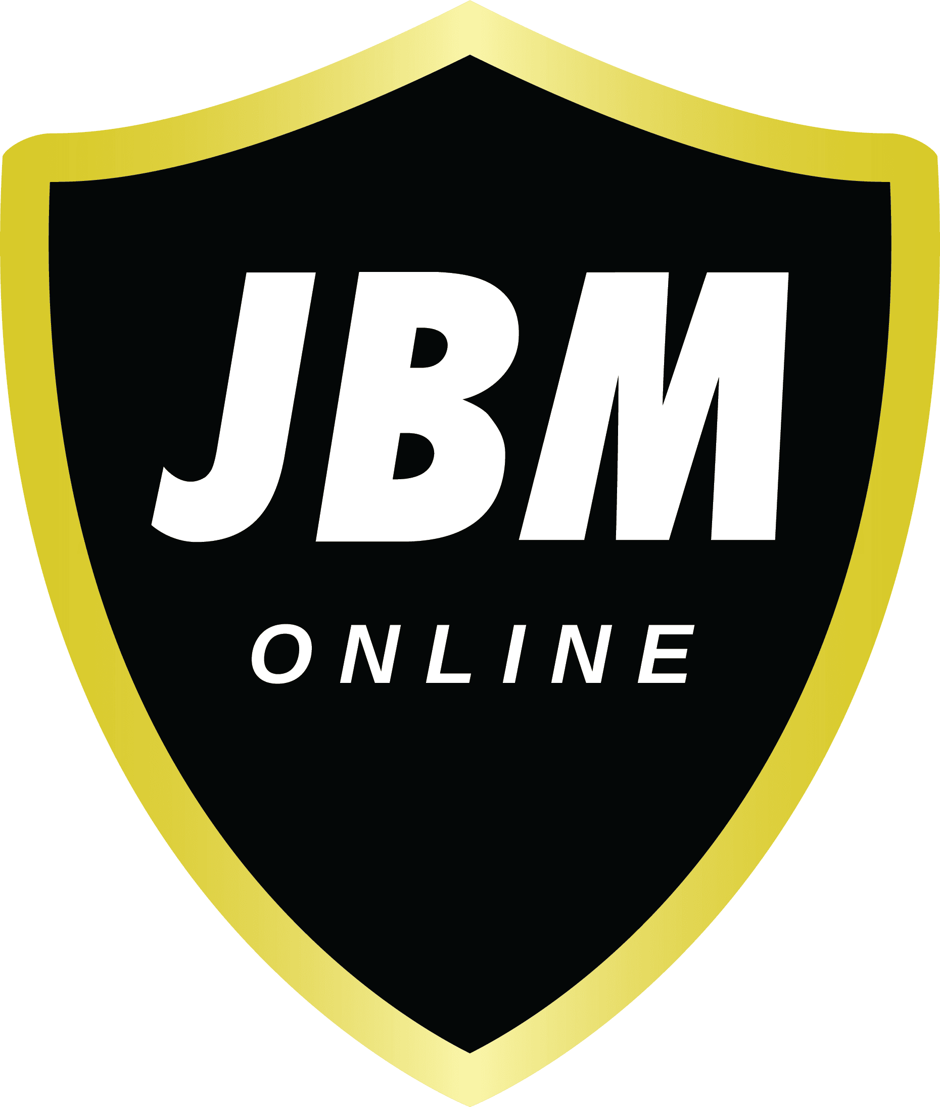 JBM Online logo