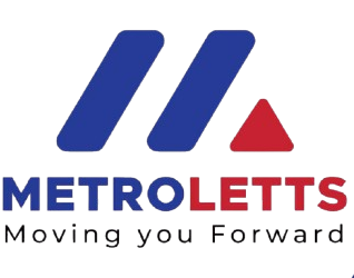 Metroletts logo