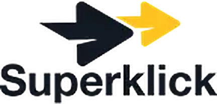 Superklick logo