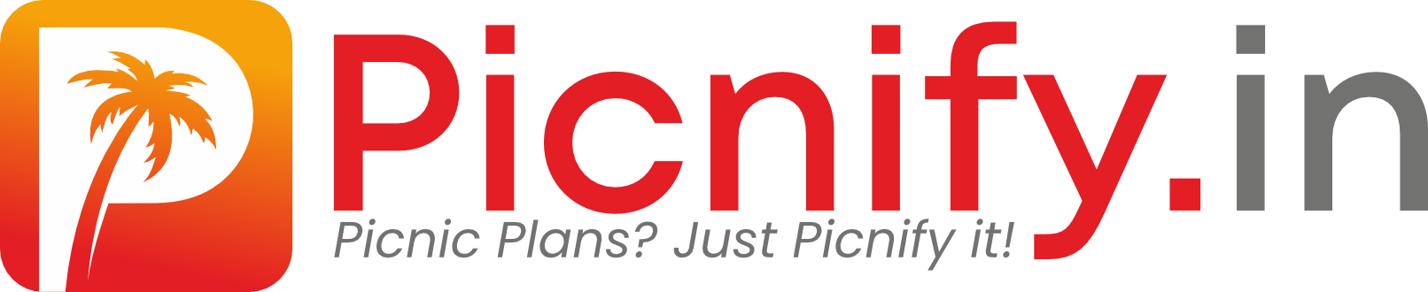 Picnify logo