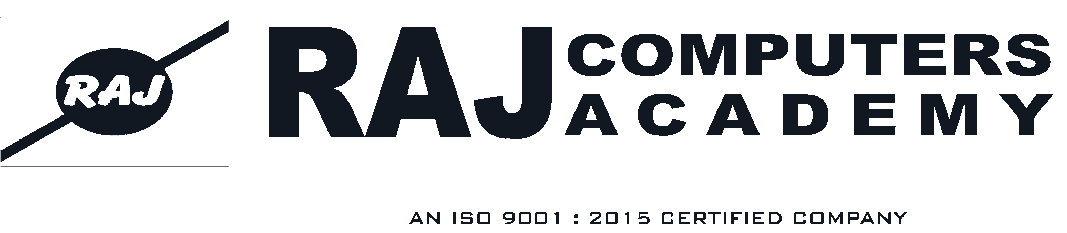 Raj Computers Academy logo