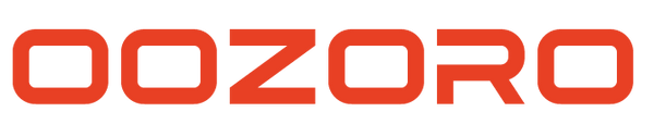 Oozoro logo