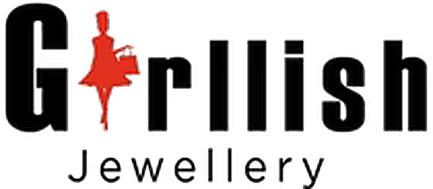 Girllish Jewellery logo