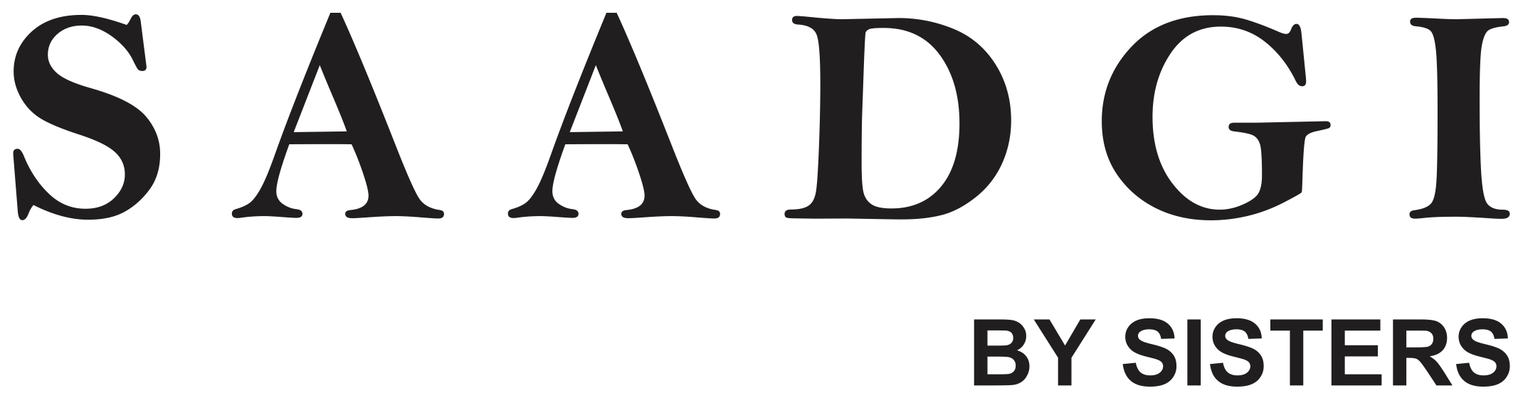 Saadgi logo