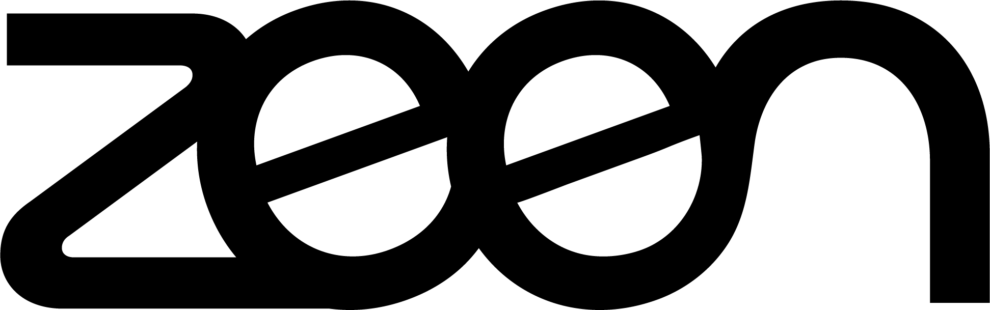Zeen logo