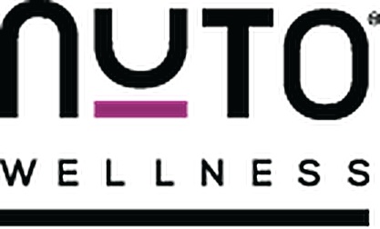 Nuto Wellness logo