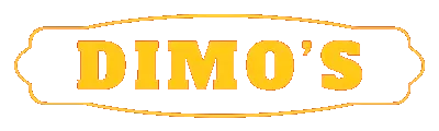 Dimo's logo