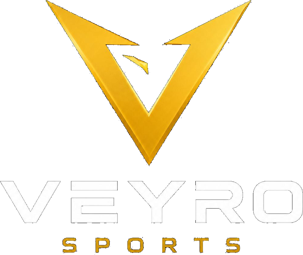 Veyro Sports logo