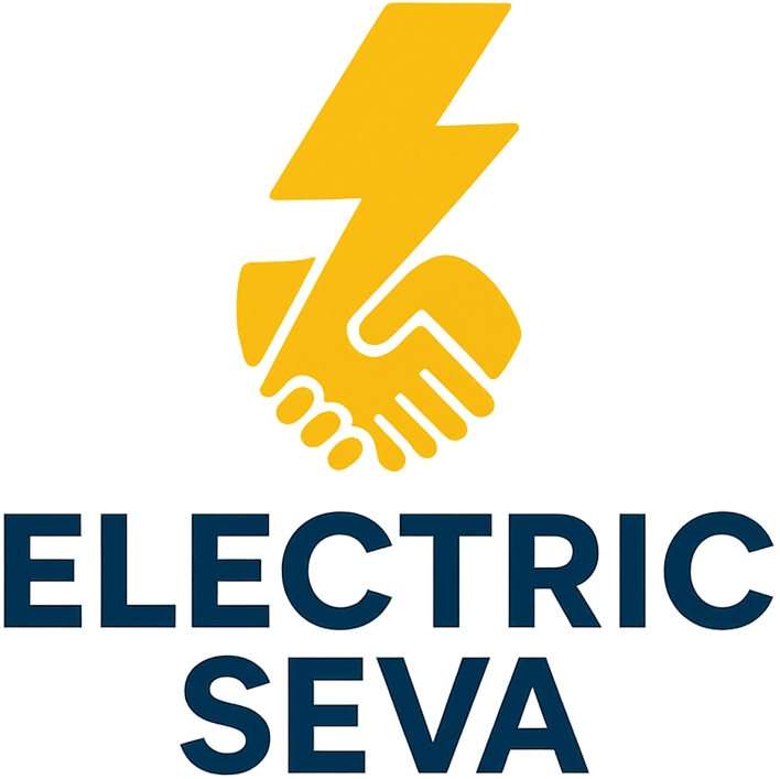 Electric Seva logo