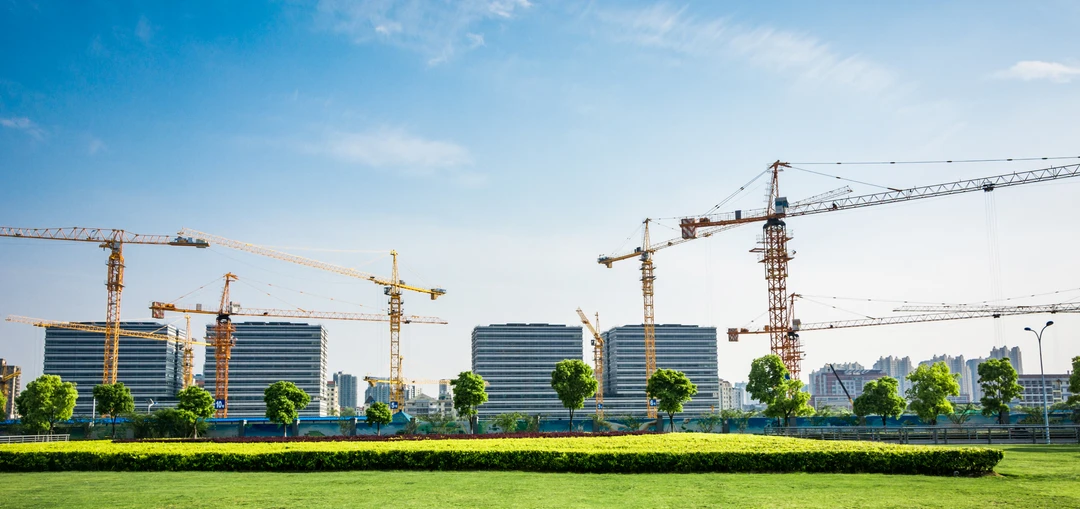 Construction
